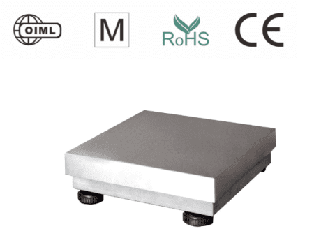 PMC/PMI - PLATAFORMA MONO CÉLULA