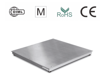 P4C/P4I - PLATAFORMA 4 CÉLULAS