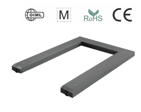 BUI/ BUC - PLATAFORMA 4 CÉLULA