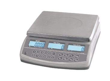 TQTP - BALANÇA PESO PREÇO