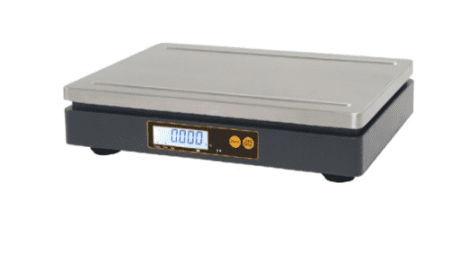 TDLB - BALANÇA PESO SIMPLES